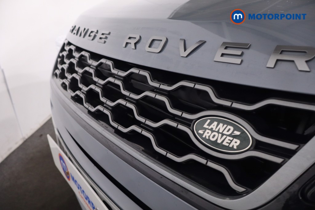 Land Rover Range Rover Evoque R-Dynamic Se Automatic Diesel SUV - Stock Number (1612568) - 34th supplementary image