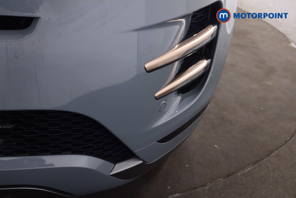 Land Rover Range Rover Evoque R-Dynamic Se Automatic Diesel SUV - Stock Number (1612568) - 36th supplementary image