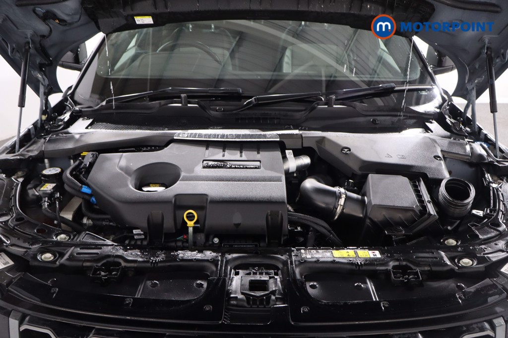 Land Rover Range Rover Evoque R-Dynamic Se Automatic Diesel SUV - Stock Number (1612568) - 37th supplementary image