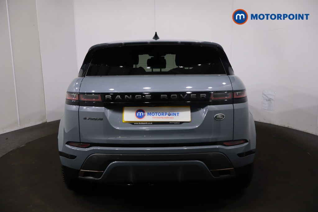 Land Rover Range Rover Evoque R-Dynamic Se Automatic Diesel SUV - Stock Number (1612568) - 39th supplementary image