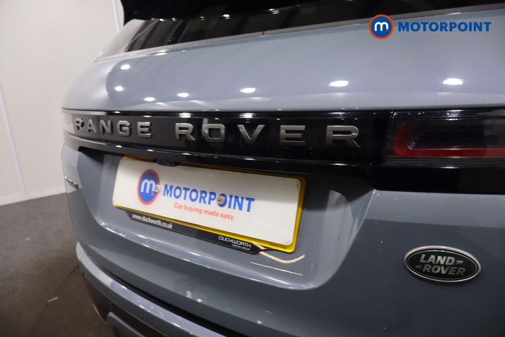Land Rover Range Rover Evoque R-Dynamic Se Automatic Diesel SUV - Stock Number (1612568) - 40th supplementary image