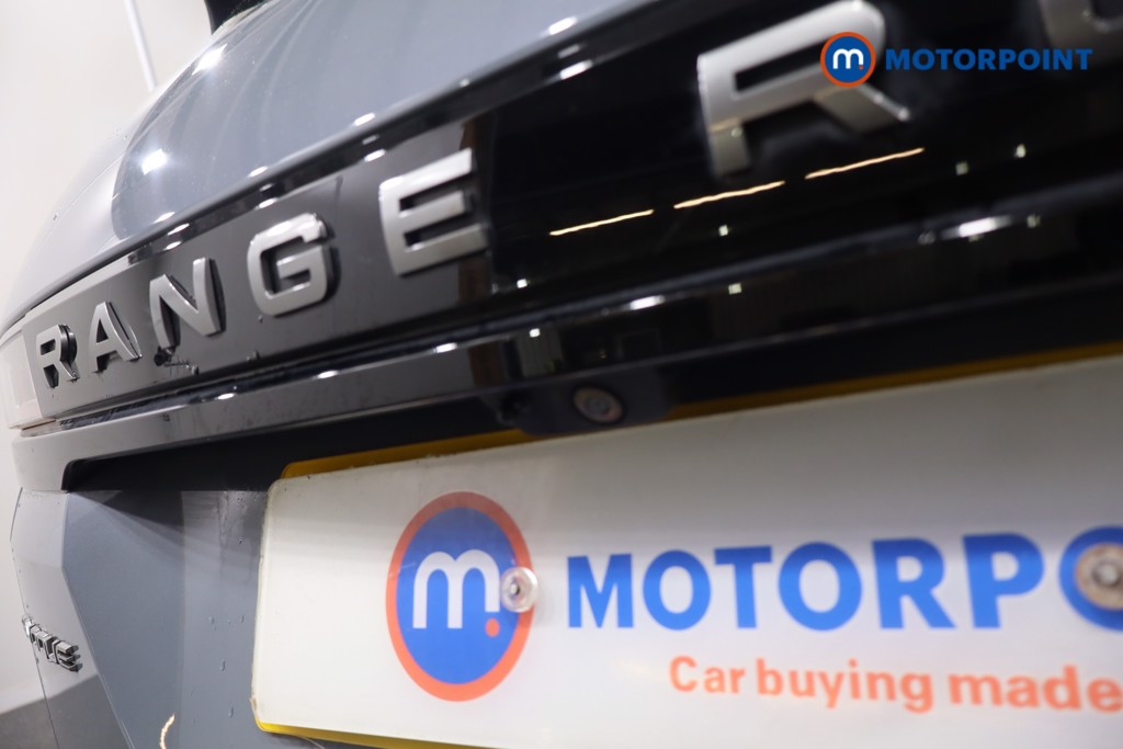 Land Rover Range Rover Evoque R-Dynamic Se Automatic Diesel SUV - Stock Number (1612568) - 41st supplementary image