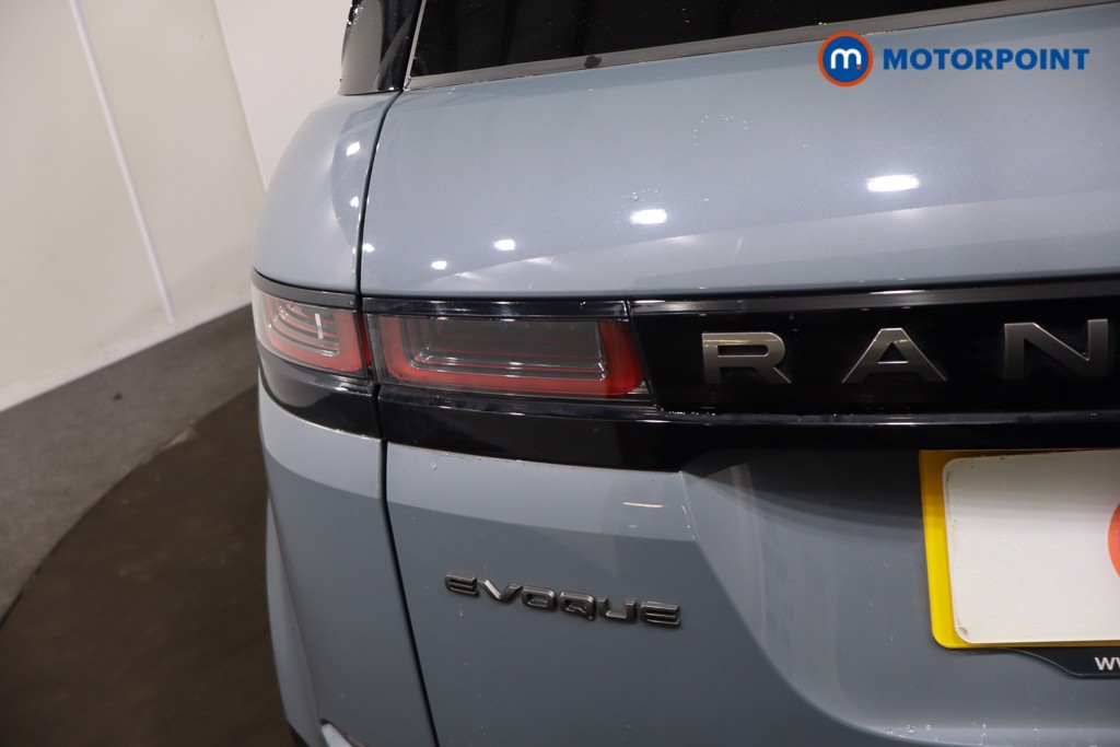 Land Rover Range Rover Evoque R-Dynamic Se Automatic Diesel SUV - Stock Number (1612568) - 42nd supplementary image