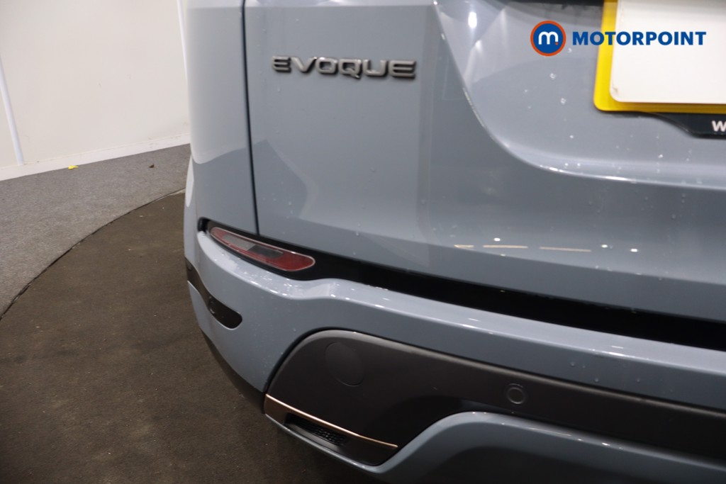 Land Rover Range Rover Evoque R-Dynamic Se Automatic Diesel SUV - Stock Number (1612568) - 43rd supplementary image