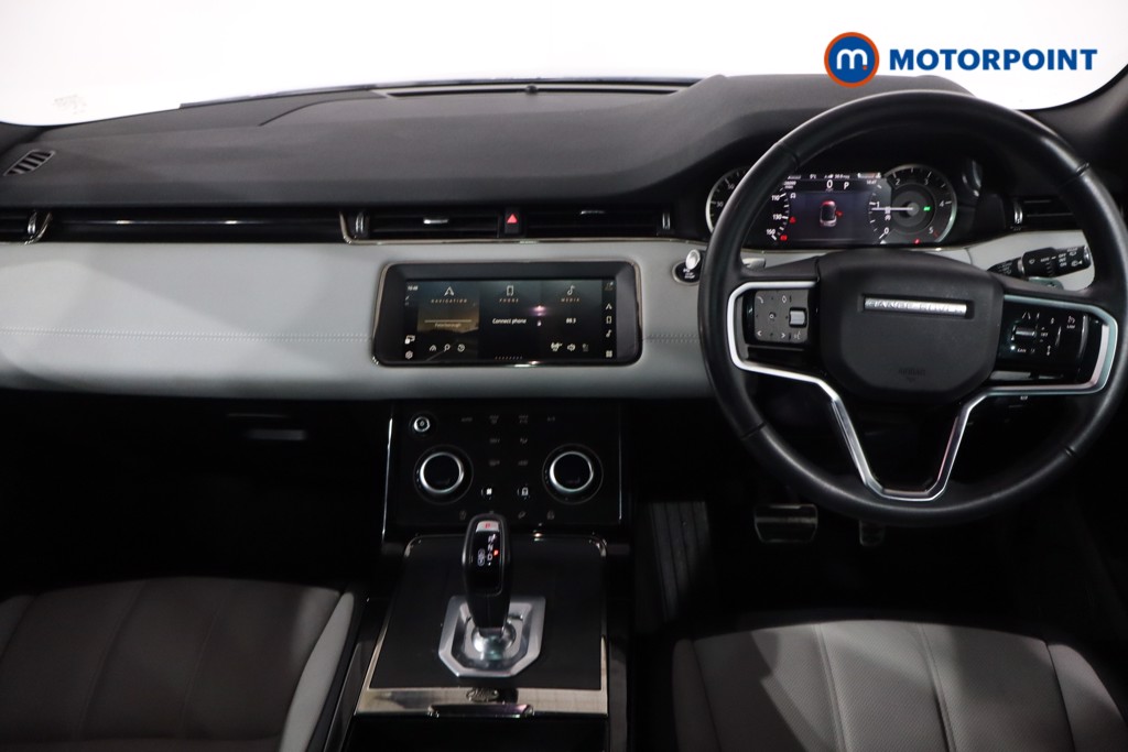 Land Rover Range Rover Evoque R-Dynamic Se Automatic Diesel SUV - Stock Number (1612568) - 1st supplementary image