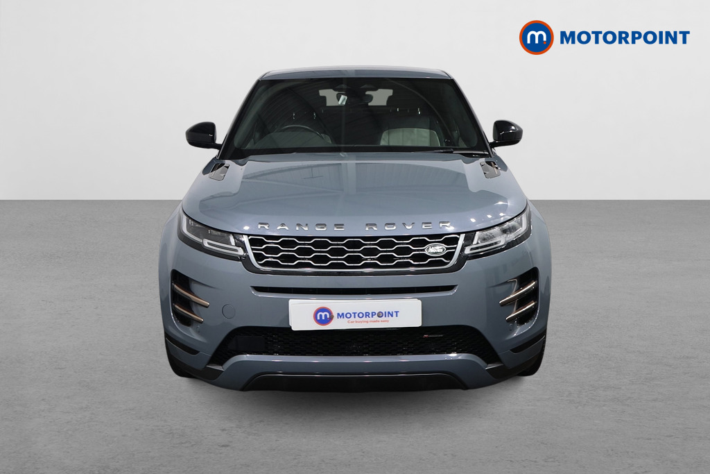 Land Rover Range Rover Evoque R-Dynamic Se Automatic Diesel SUV - Stock Number (1612568) - Front bumper