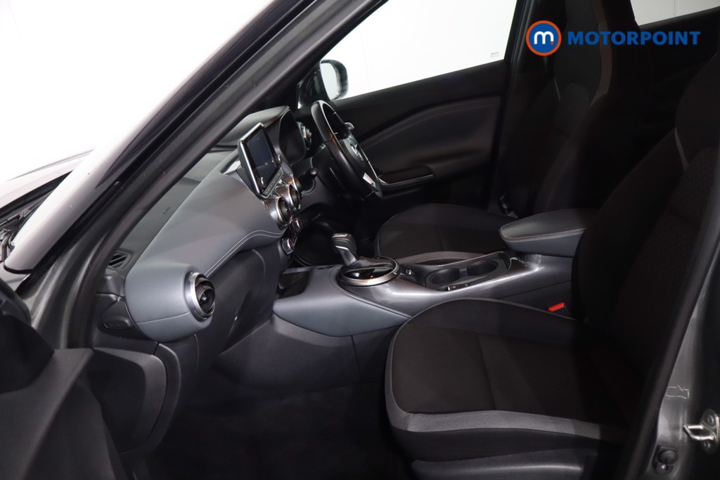 Nissan Juke Enigma Automatic Petrol SUV - Stock Number (1612600) - 4th supplementary image