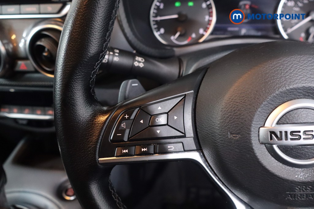 Nissan Juke Enigma Automatic Petrol SUV - Stock Number (1612600) - 7th supplementary image