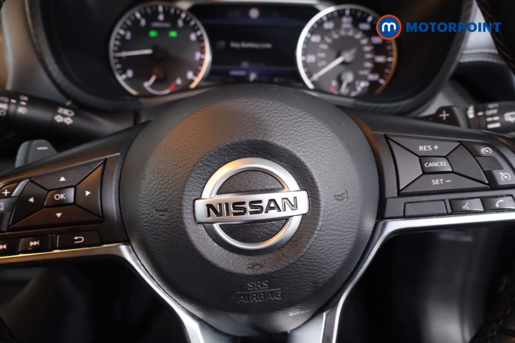 Nissan Juke Enigma Automatic Petrol SUV - Stock Number (1612600) - 13th supplementary image