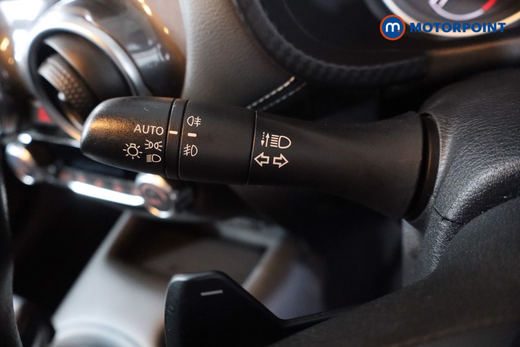 Nissan Juke Enigma Automatic Petrol SUV - Stock Number (1612600) - 14th supplementary image