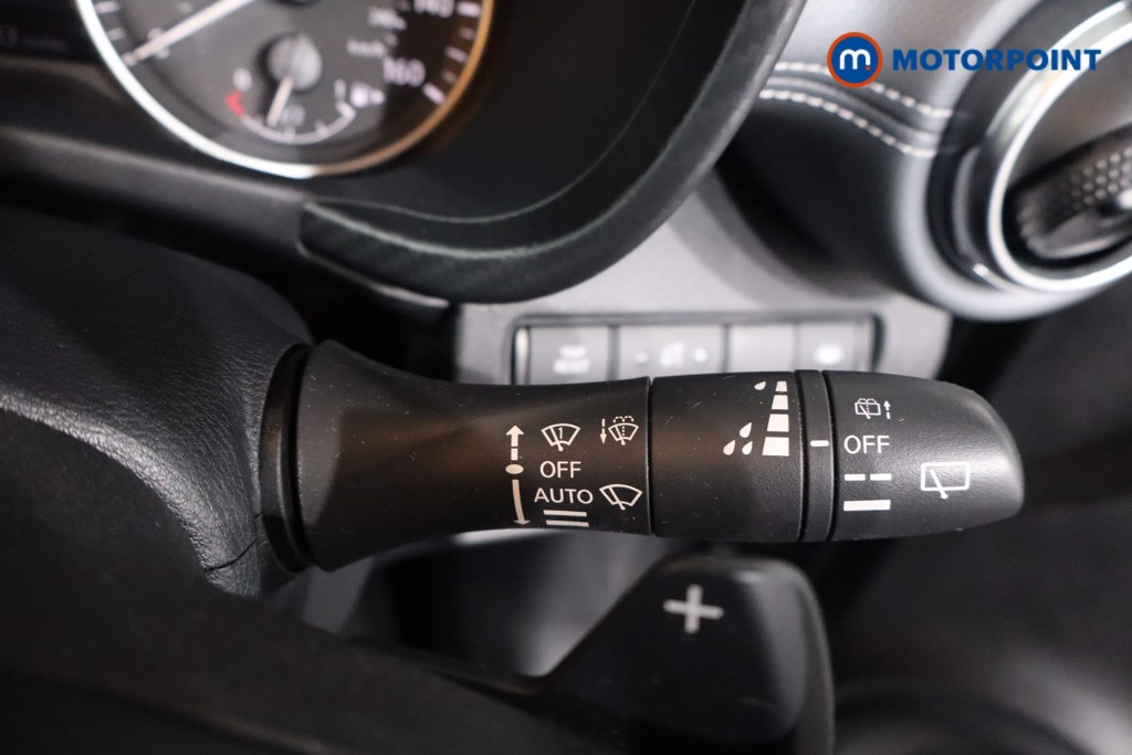 Nissan Juke Enigma Automatic Petrol SUV - Stock Number (1612600) - 15th supplementary image