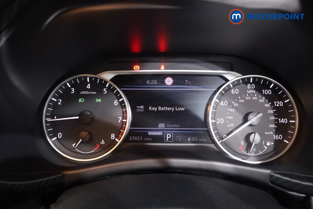 Nissan Juke Enigma Automatic Petrol SUV - Stock Number (1612600) - 16th supplementary image