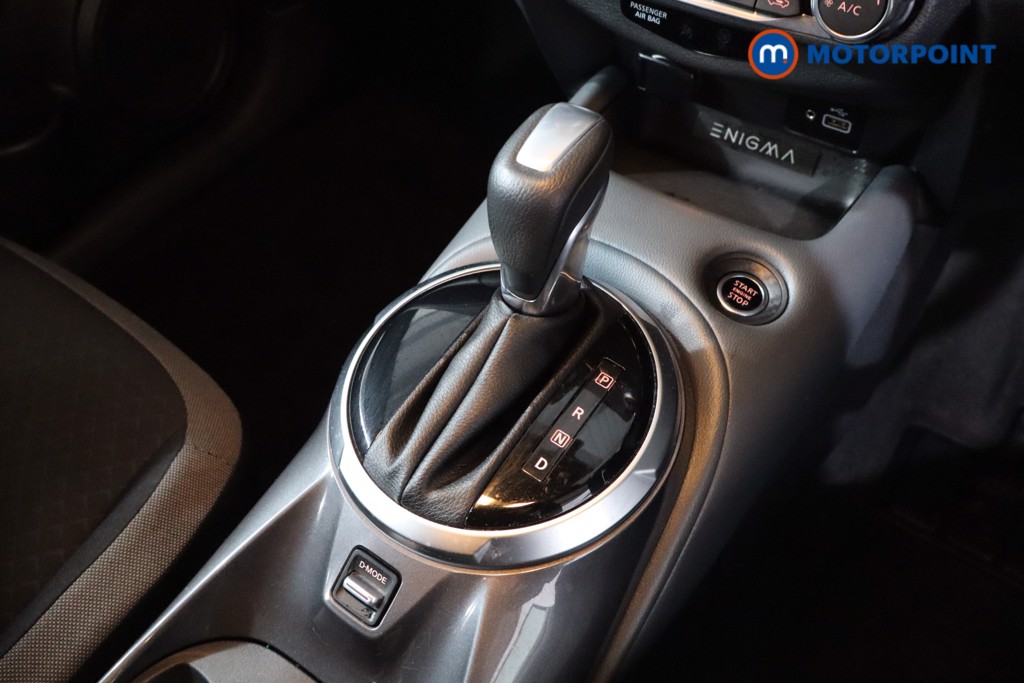 Nissan Juke Enigma Automatic Petrol SUV - Stock Number (1612600) - 19th supplementary image