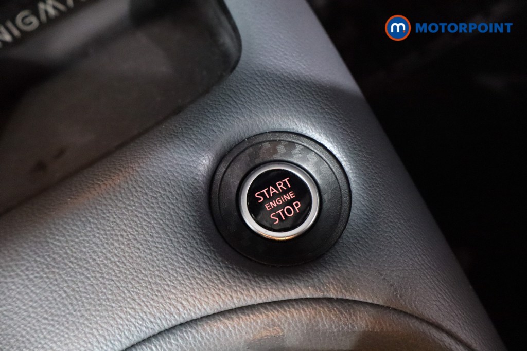 Nissan Juke Enigma Automatic Petrol SUV - Stock Number (1612600) - 20th supplementary image