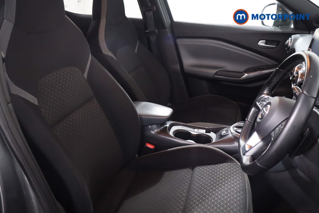 Nissan Juke Enigma Automatic Petrol SUV - Stock Number (1612600) - 22nd supplementary image