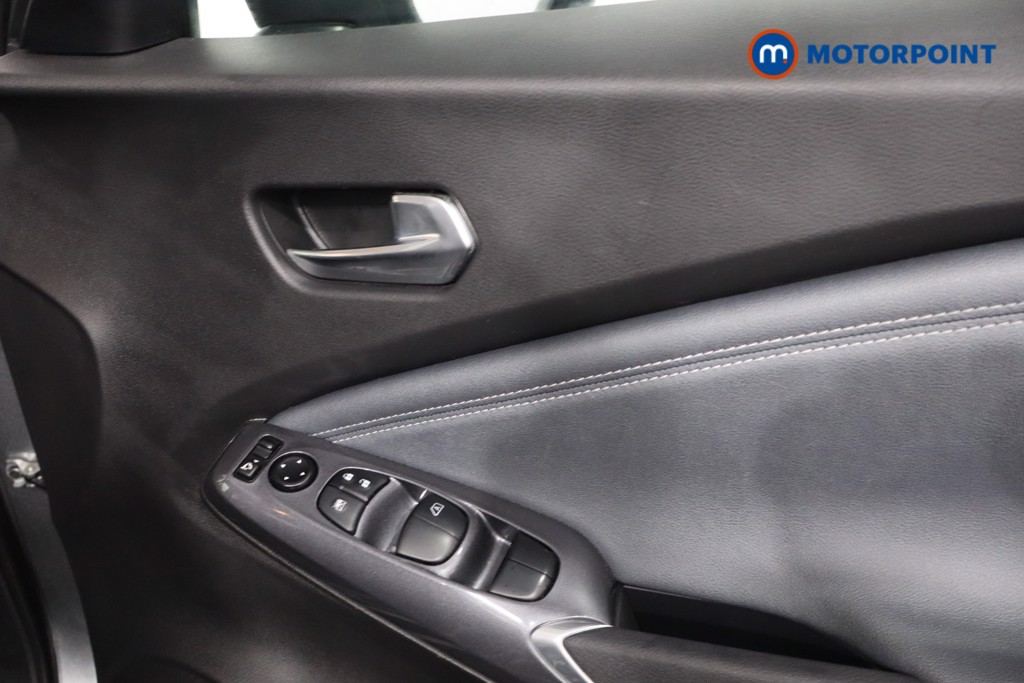 Nissan Juke Enigma Automatic Petrol SUV - Stock Number (1612600) - 24th supplementary image