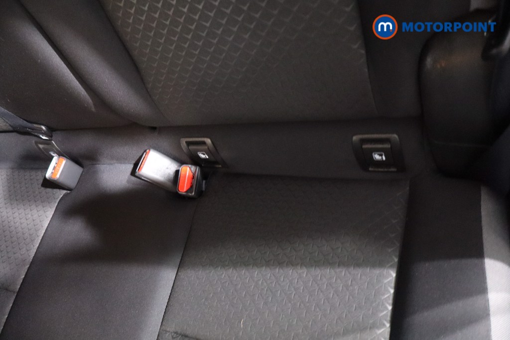 Nissan Juke Enigma Automatic Petrol SUV - Stock Number (1612600) - 25th supplementary image