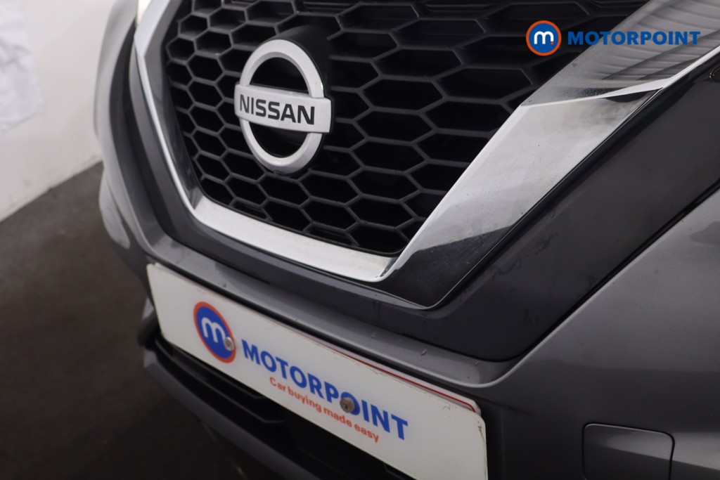 Nissan Juke Enigma Automatic Petrol SUV - Stock Number (1612600) - 27th supplementary image