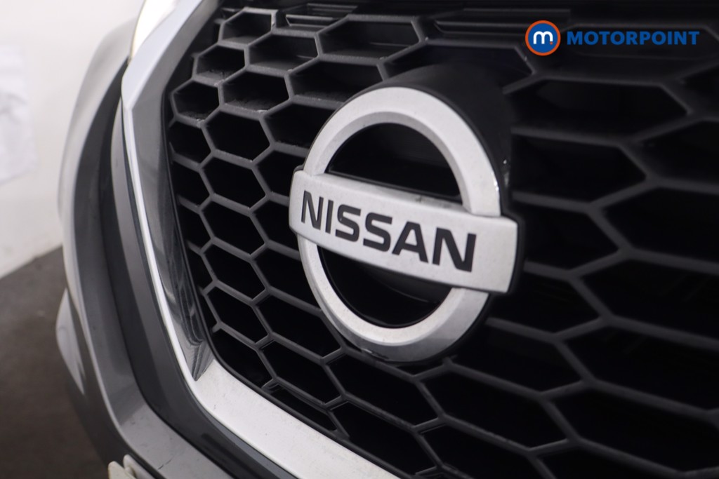 Nissan Juke Enigma Automatic Petrol SUV - Stock Number (1612600) - 28th supplementary image