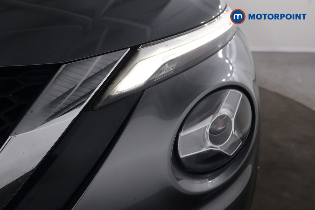 Nissan Juke Enigma Automatic Petrol SUV - Stock Number (1612600) - 29th supplementary image