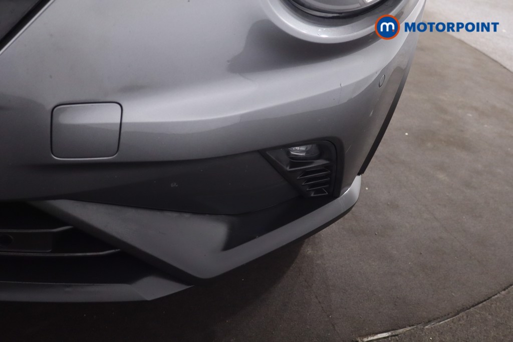 Nissan Juke Enigma Automatic Petrol SUV - Stock Number (1612600) - 30th supplementary image