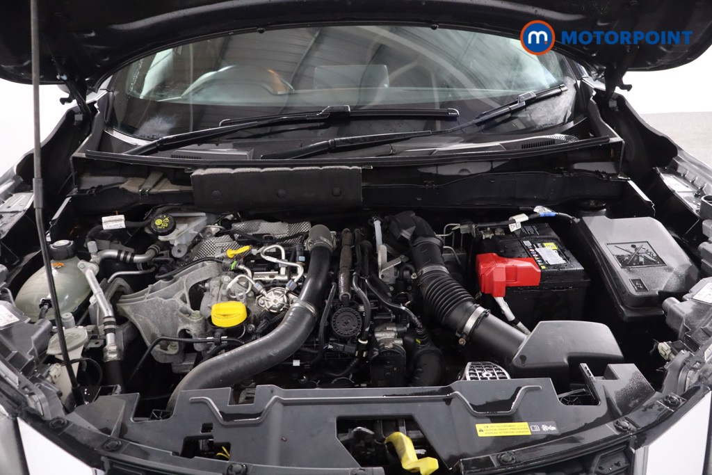 Nissan Juke Enigma Automatic Petrol SUV - Stock Number (1612600) - 31st supplementary image