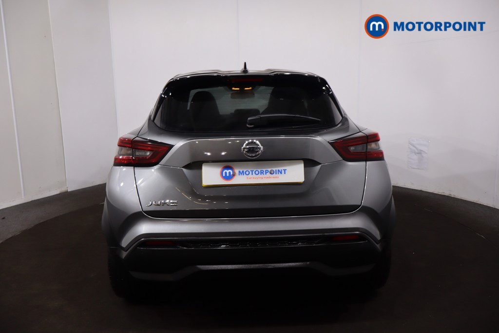 Nissan Juke Enigma Automatic Petrol SUV - Stock Number (1612600) - 32nd supplementary image