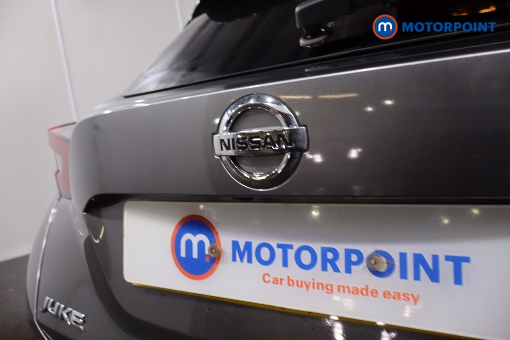 Nissan Juke Enigma Automatic Petrol SUV - Stock Number (1612600) - 33rd supplementary image