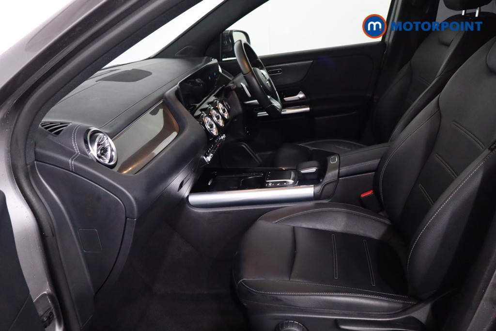 Mercedes-Benz GLA Exclusive Edition Automatic Petrol Plug-In Hybrid SUV - Stock Number (1612673) - 4th supplementary image