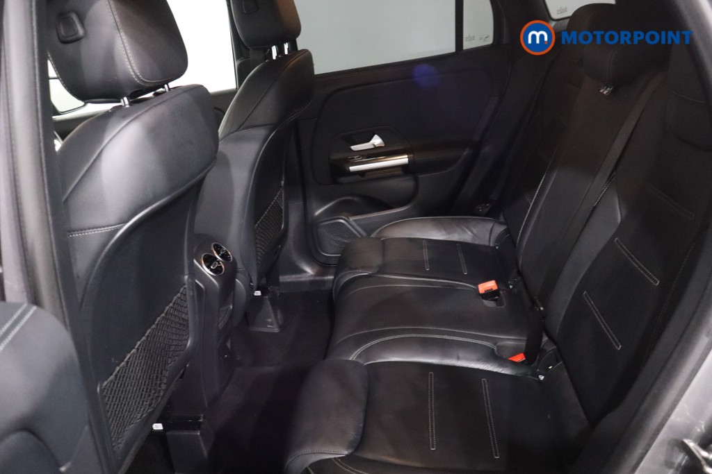 Mercedes-Benz GLA Exclusive Edition Automatic Petrol Plug-In Hybrid SUV - Stock Number (1612673) - 5th supplementary image