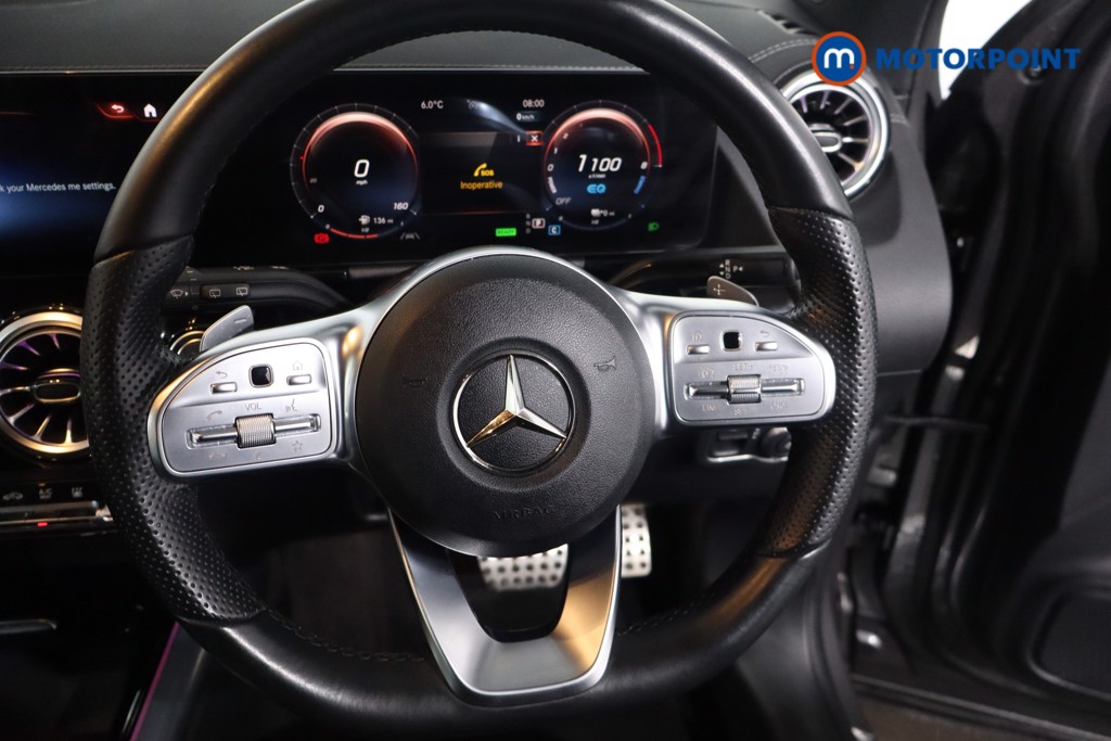 Mercedes-Benz GLA Exclusive Edition Automatic Petrol Plug-In Hybrid SUV - Stock Number (1612673) - 6th supplementary image