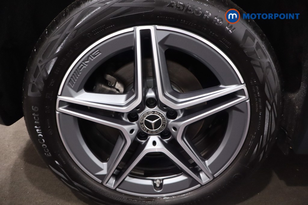 Mercedes-Benz GLA Exclusive Edition Automatic Petrol Plug-In Hybrid SUV - Stock Number (1612673) - 9th supplementary image