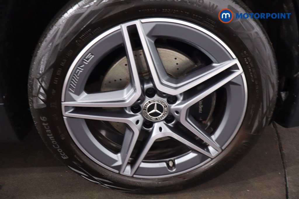 Mercedes-Benz GLA Exclusive Edition Automatic Petrol Plug-In Hybrid SUV - Stock Number (1612673) - 10th supplementary image