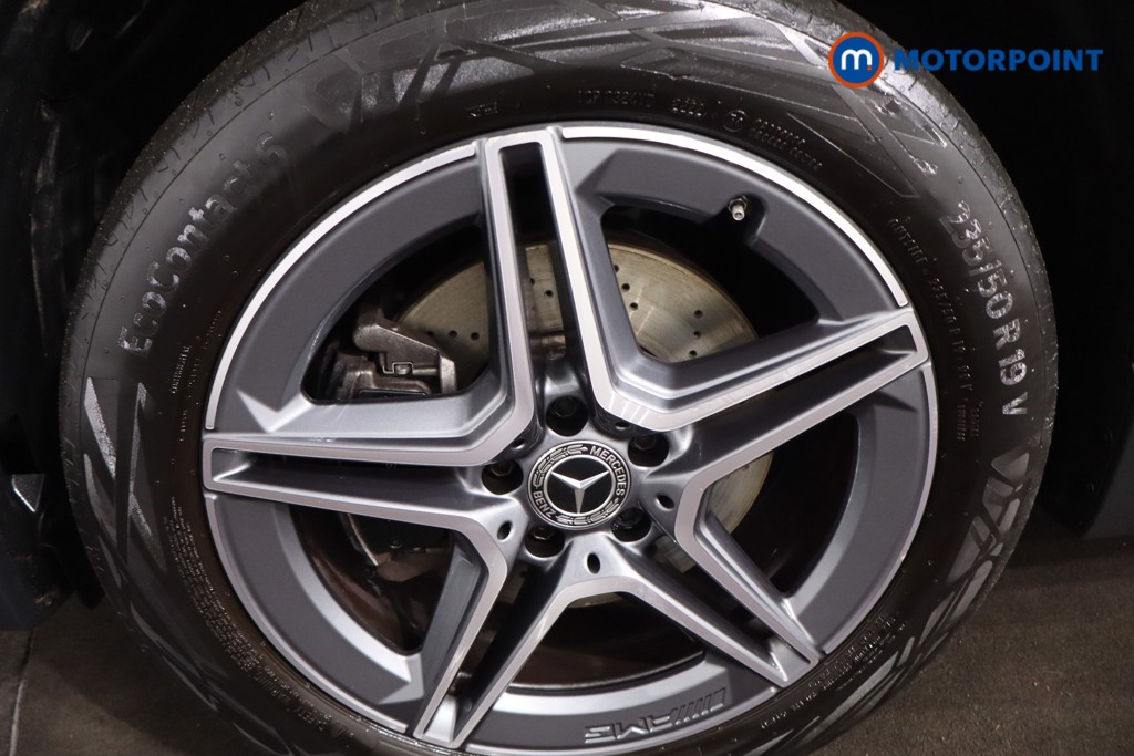 Mercedes-Benz GLA Exclusive Edition Automatic Petrol Plug-In Hybrid SUV - Stock Number (1612673) - 11th supplementary image