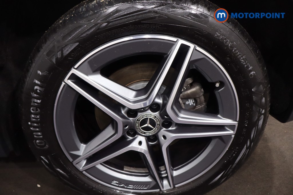 Mercedes-Benz GLA Exclusive Edition Automatic Petrol Plug-In Hybrid SUV - Stock Number (1612673) - 12th supplementary image