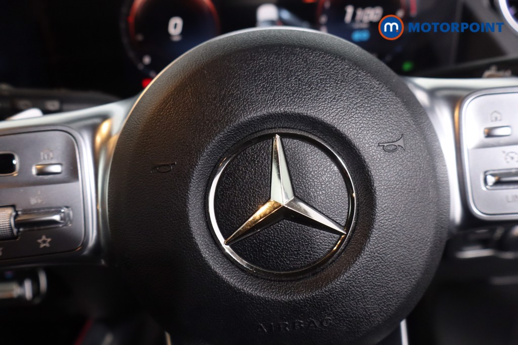 Mercedes-Benz GLA Exclusive Edition Automatic Petrol Plug-In Hybrid SUV - Stock Number (1612673) - 13th supplementary image