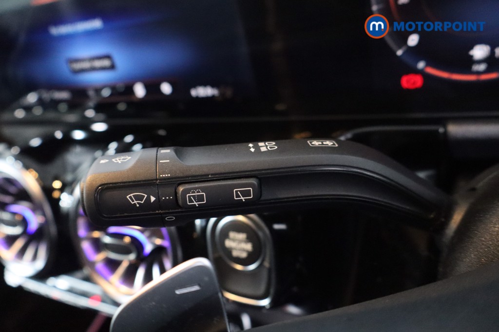 Mercedes-Benz GLA Exclusive Edition Automatic Petrol Plug-In Hybrid SUV - Stock Number (1612673) - 14th supplementary image