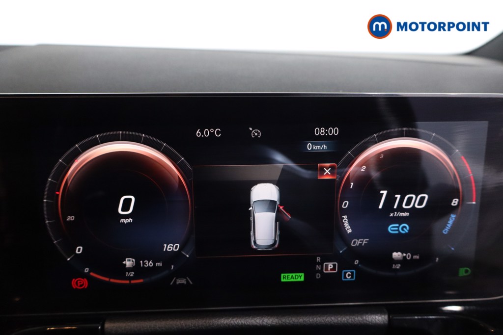 Mercedes-Benz GLA Exclusive Edition Automatic Petrol Plug-In Hybrid SUV - Stock Number (1612673) - 16th supplementary image