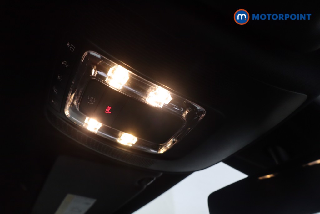 Mercedes-Benz GLA Exclusive Edition Automatic Petrol Plug-In Hybrid SUV - Stock Number (1612673) - 18th supplementary image