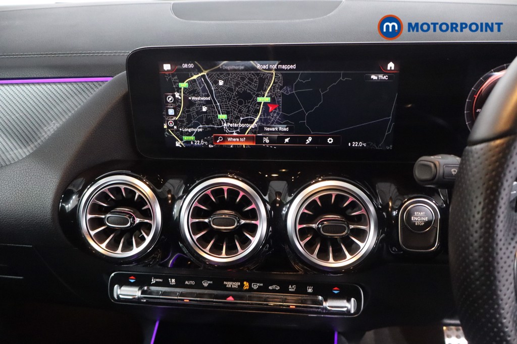 Mercedes-Benz GLA Exclusive Edition Automatic Petrol Plug-In Hybrid SUV - Stock Number (1612673) - 20th supplementary image