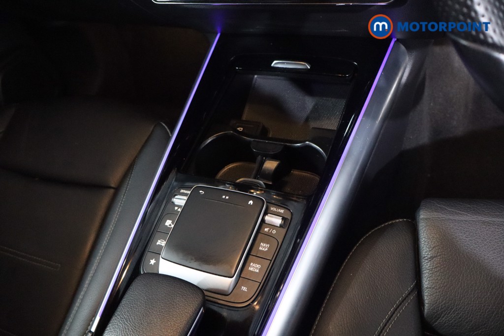 Mercedes-Benz GLA Exclusive Edition Automatic Petrol Plug-In Hybrid SUV - Stock Number (1612673) - 21st supplementary image