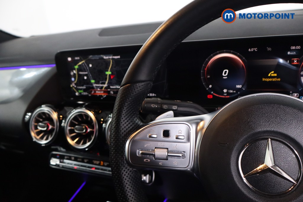 Mercedes-Benz GLA Exclusive Edition Automatic Petrol Plug-In Hybrid SUV - Stock Number (1612673) - 22nd supplementary image