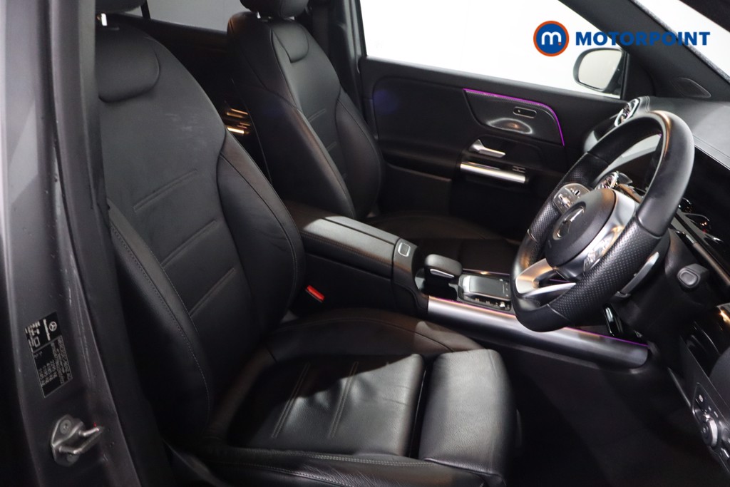 Mercedes-Benz GLA Exclusive Edition Automatic Petrol Plug-In Hybrid SUV - Stock Number (1612673) - 23rd supplementary image