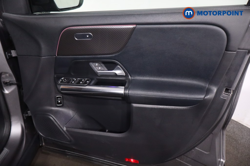 Mercedes-Benz GLA Exclusive Edition Automatic Petrol Plug-In Hybrid SUV - Stock Number (1612673) - 25th supplementary image