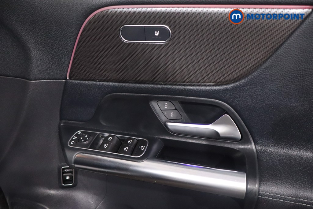 Mercedes-Benz GLA Exclusive Edition Automatic Petrol Plug-In Hybrid SUV - Stock Number (1612673) - 26th supplementary image