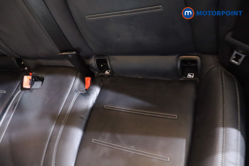 Mercedes-Benz GLA Exclusive Edition Automatic Petrol Plug-In Hybrid SUV - Stock Number (1612673) - 27th supplementary image