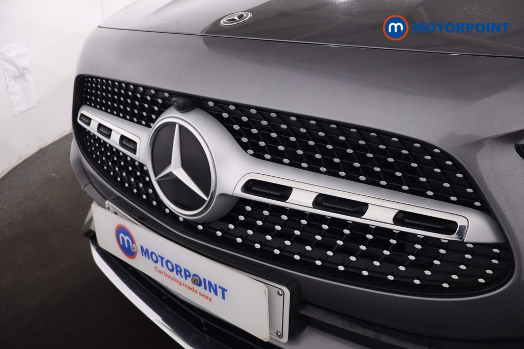 Mercedes-Benz GLA Exclusive Edition Automatic Petrol Plug-In Hybrid SUV - Stock Number (1612673) - 30th supplementary image