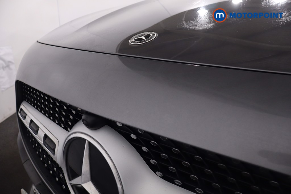 Mercedes-Benz GLA Exclusive Edition Automatic Petrol Plug-In Hybrid SUV - Stock Number (1612673) - 31st supplementary image