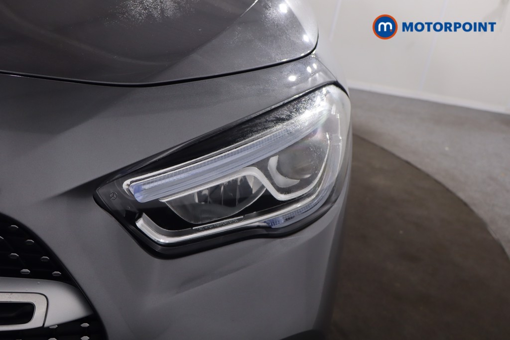 Mercedes-Benz GLA Exclusive Edition Automatic Petrol Plug-In Hybrid SUV - Stock Number (1612673) - 32nd supplementary image