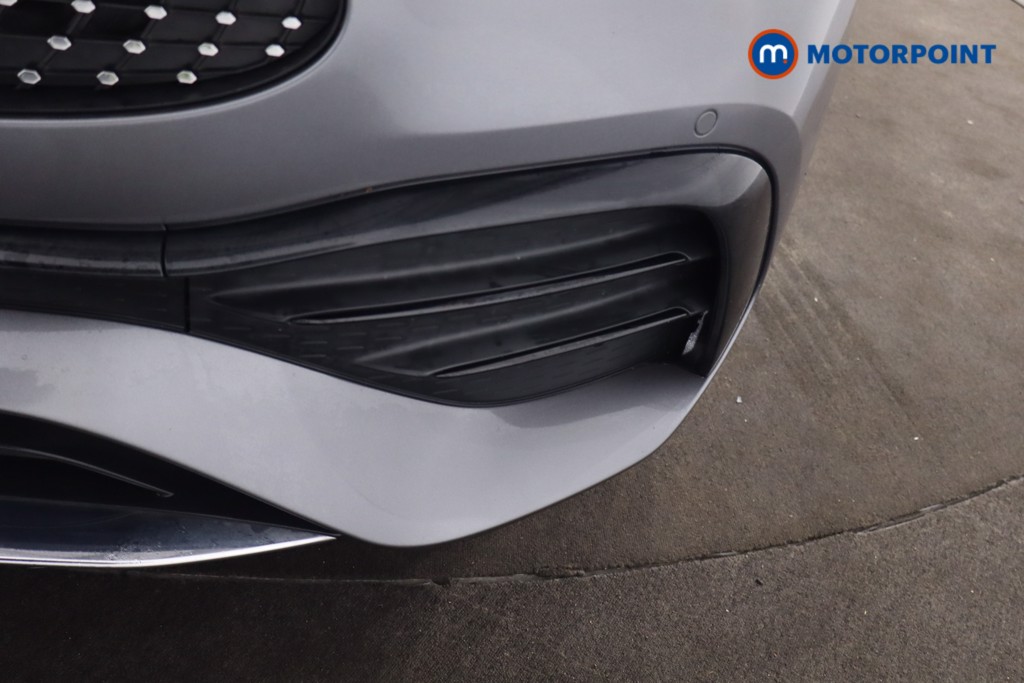 Mercedes-Benz GLA Exclusive Edition Automatic Petrol Plug-In Hybrid SUV - Stock Number (1612673) - 33rd supplementary image